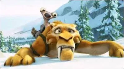 Quel est le titre de ce film d'animation sorti en 2002 ?