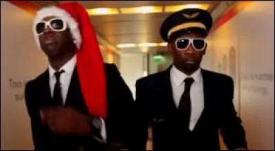 Qui chante ces paroles : "Essuie-glace, Essuie-glace, bloquer, lâcher, lâcher, bloquer, lâcher, lâcher." ?