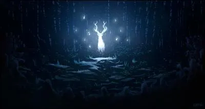 Quel est le patronus de Luna ?