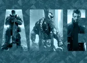 Quiz Quels sont les personnages des jeux vidéos ?