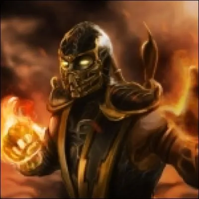 Quel personnage est-il ?