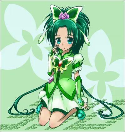 Qui est cette héroïne ?