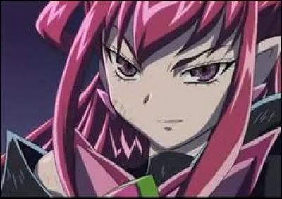 Qui est cette vilaine qui est devenue une gentille ?