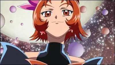 Qui est cette vilaine ?