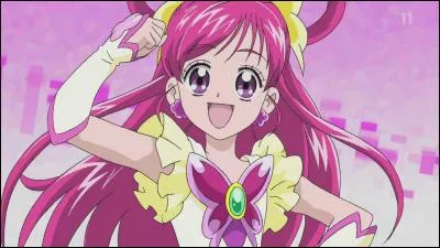 Qui est cette héroïne ?