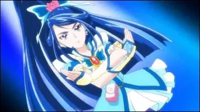 Qui est cette héroïne ?