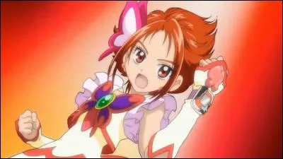 Qui est cette héroïne ?