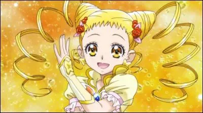 Qui est cette héroïne ?