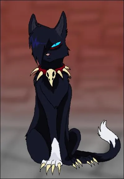 Qui est Fléau pour Étoile du Tigre ?