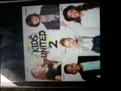 Quand leur second album va-t-il sortir?