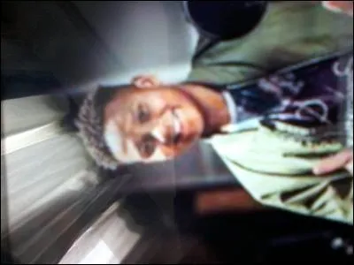 Quel âge Gabriel a-t-il?