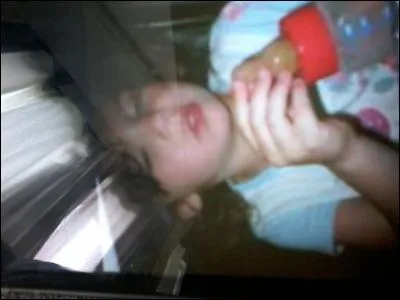 Et pour finir qui est-ce?