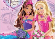 Quiz Quizz Barbie et le Palais de diamant