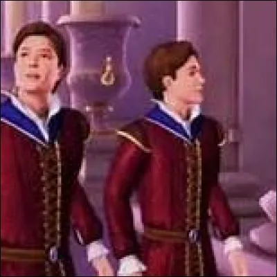 Ian et Jeremy sont :