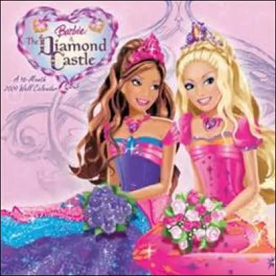 Liana et Alexa aiment :