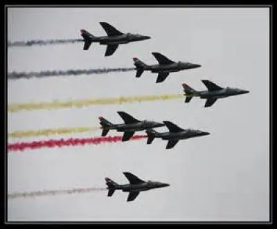 Pourquoi la fête nationale belge est-elle célébrée le 21 juillet ?