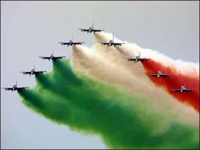 Que représente la fête nationale italienne du 2 juin ?