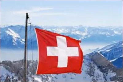 Pourquoi la fête nationale suisse est-elle célébrée le 1er août ?