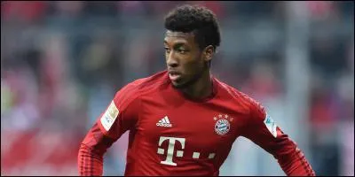 Qui est cette personne ?