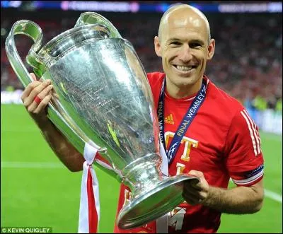 Qui est cette personne ?