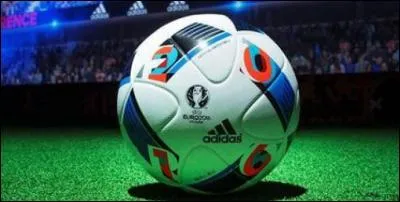 Quel joueur a été le meilleur buteur de l'Euro ?