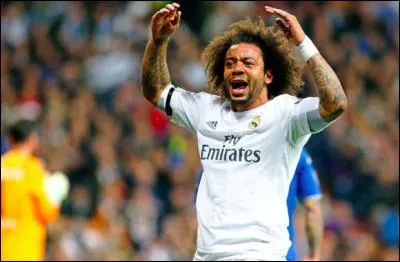 Quel est ce défenseur ?