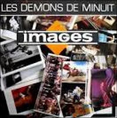 Les Démons de Minuit - "Ils m'entrainent jusqu'à l'insomnie, les démons..."