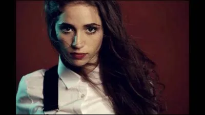 Nina est pour Luna :