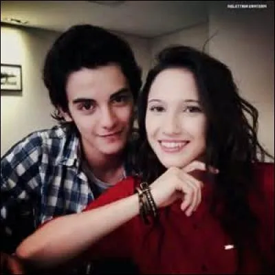 Où Francesca et Marco se sont-ils rencontrés ?