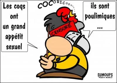 Cochez la phrase sans fautes :