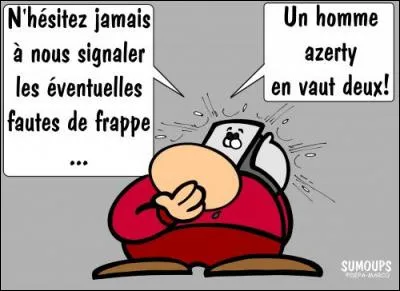 Je m'adresse à vous tous ! Pour voir vos scores, vous êtes...