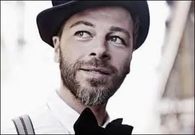 Quel âge a-t-il ?...ans