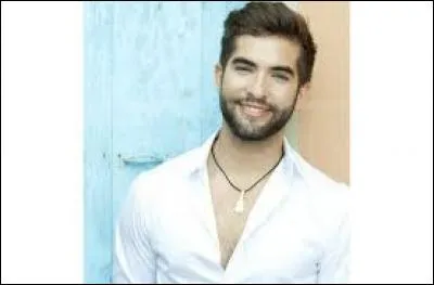 Comment se nomme son premier album ?