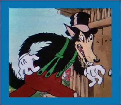 Qui est le véritable, l'extraordinaire, l'époustouflant, grand méchant ?