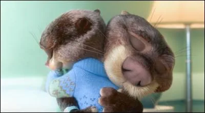 Qui sont Mr. et Mme. Otterton ? (plusieurs réponses possibles)