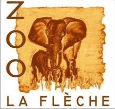 Au zoo de La Flèche, combien y a-t-il de secteurs ?