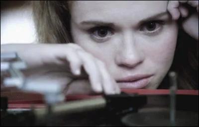 Qui est la benchi qui est dans le générique ?