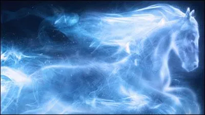 Quel est le Patronus de Cho Chang ?