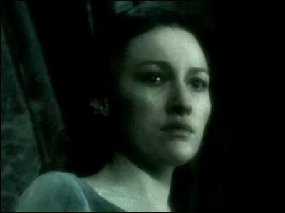 De quelle manière est mort le Baron sanglant, fantôme de Poudlard ?