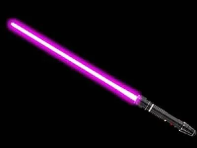 Ce sabre est-il unique ?