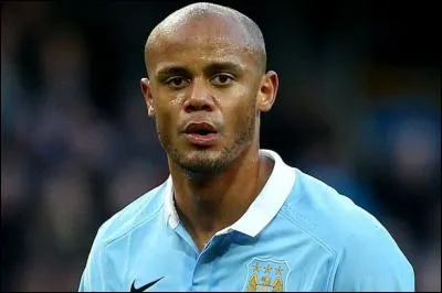 Qui est cette personne ?