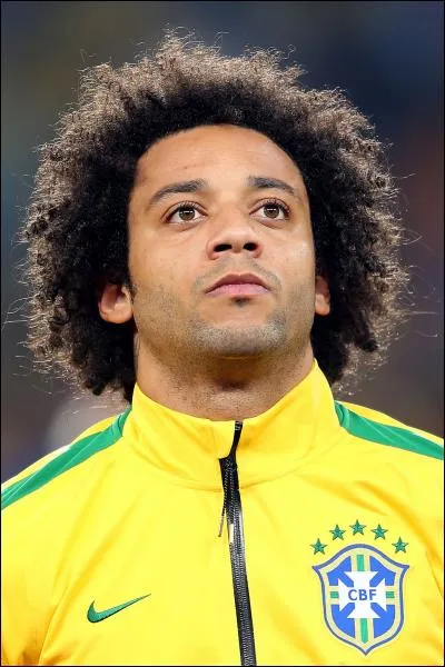 Qui est cette personne ?