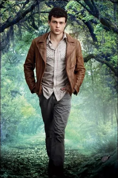 Quel est le nom de son petit copain ?