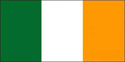 Quel est ce drapeau ?