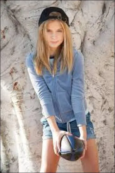 Elle a joué dans "NCIS", "Hannah Montana", "The Walking Dead" et...