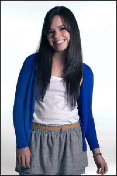 Quel est le nom de famille de Belinda ?