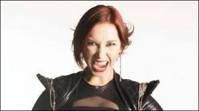 Qui est cette fille ?