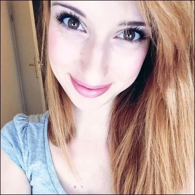 La YouTubeuse, le Petit Monde de Sweetie, est sortie avec Norman.