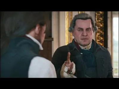 Pourquoi Arno se sent-il coupable de la mort de François de La Serre ?