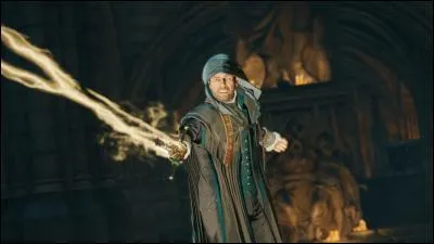 Quand Arno a essayé d'assassiner Germain, pourquoi n'a-t-il pas réussi à la première tentative ?